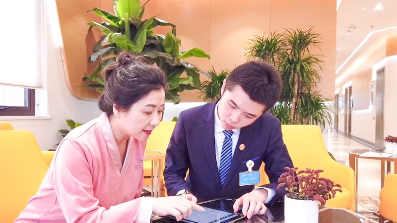 男性全身体检套餐：如何避开误区，科学选择