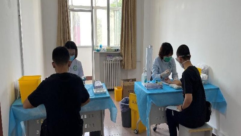 上海高端老年人体检中心：揭秘精准健康管理的秘密武器