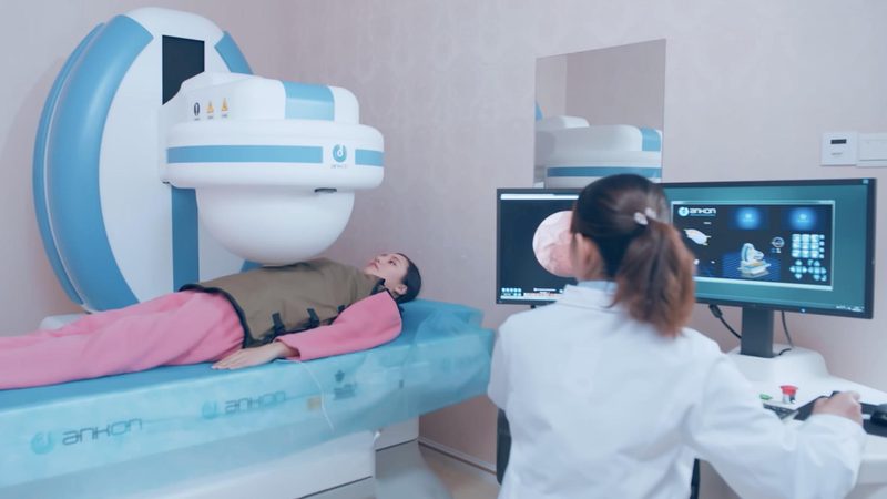 体检套餐定制：如何科学选择，守护健康