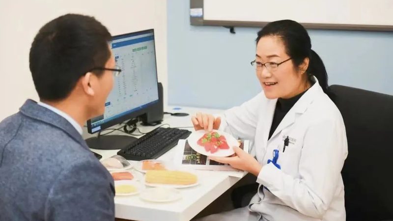 45岁以上防癌体检，这五个项目不可少