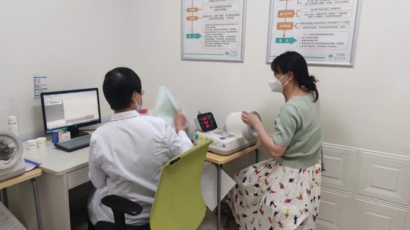 体检中心预约和直接去区别