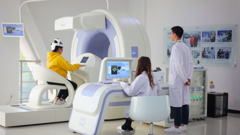 肿瘤标志物筛查，揭秘流程步骤与关键要点