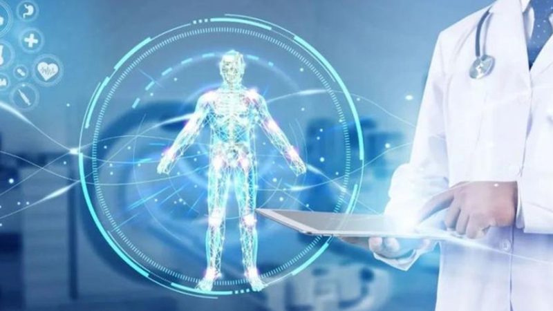 体检项目如何选？揭秘体检项目分类与选购要点