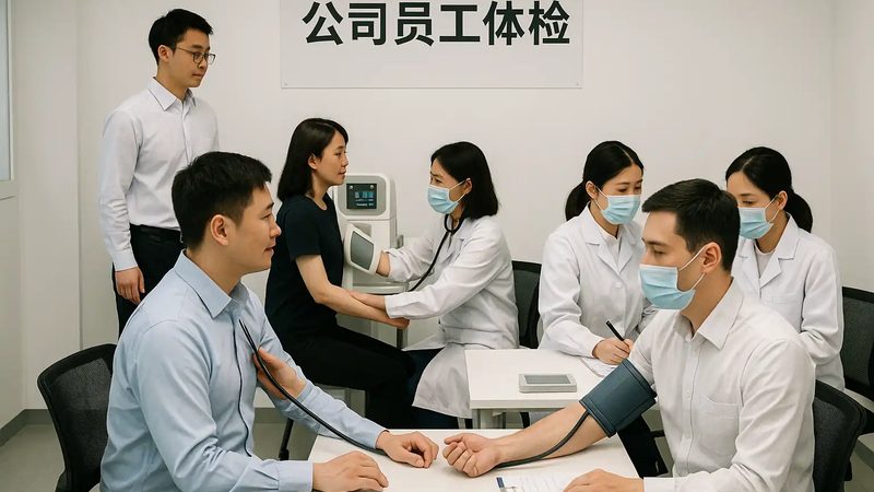 孕前体检费用多少钱