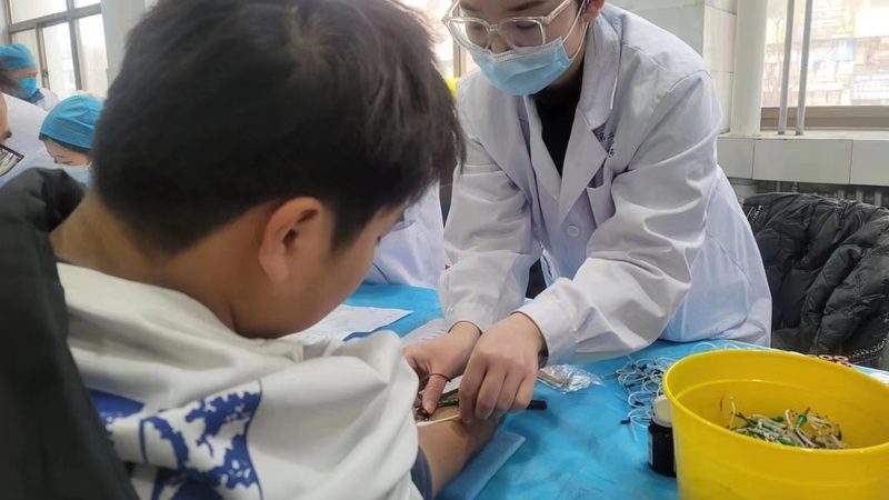 在挑选体检项目时，HR们应关注以下关键指标：