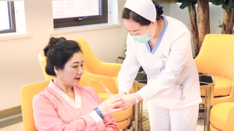成都职业体检报告查询流程详解