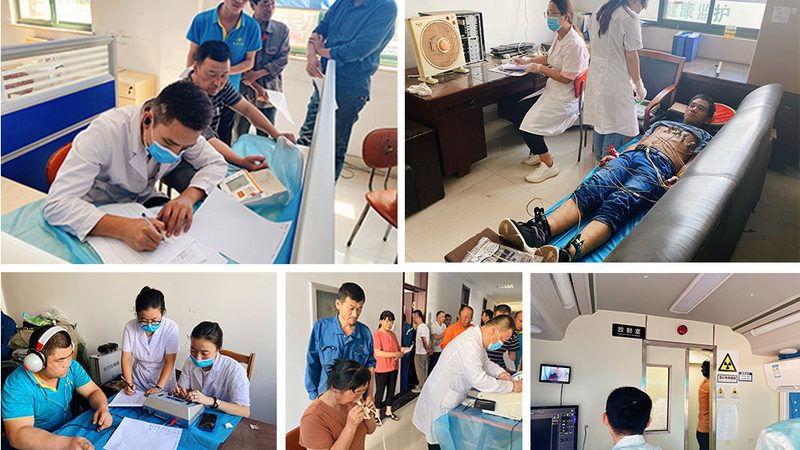 成都家族遗传病史防癌体检哪里好