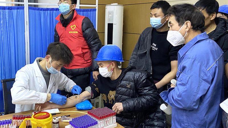 职业体检标准规范2025修订：解读新变化，守护职场健康