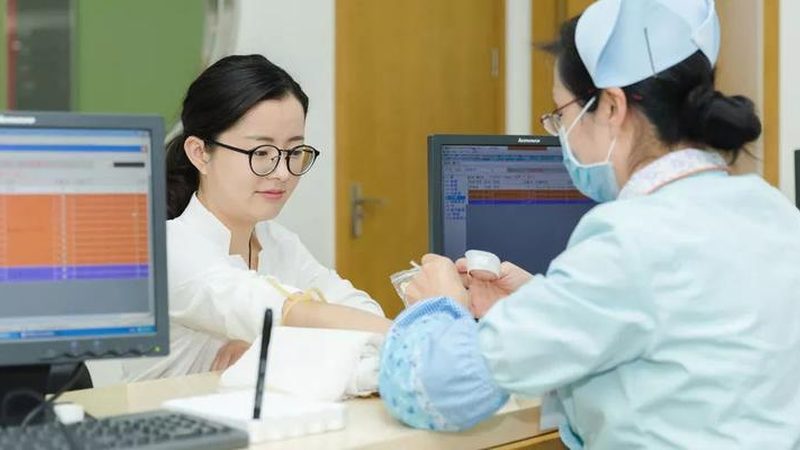 公务员体检标准血压范围解析**